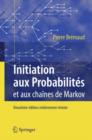 Image for Initiation aux Probabilites
