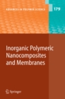 Image for Inorganic polymeric nanocomposites and membranes.