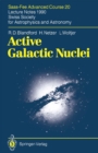 Image for Active galactic nuclei : 20