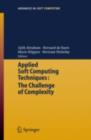 Image for Applied Soft Computing Technologies: The Challenge of Complexity