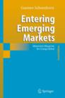 Image for Entering emerging markets  : Motorola&#39;s blueprint for going global