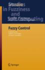 Image for Fuzzy control: fundamentals, stability and design of fuzzy controllers : v. 200