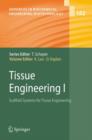 Image for Tissue engineering: scaffold systems for tissue engineering