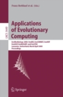 Image for Applications of Evolutionary Computing: Evoworkshops: EvoBIO, EvoCOMNET, EvoHot, EvoIASP, EvoMUSART, and EvoSTOC
