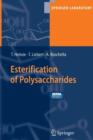 Image for Esterification of Polysaccharides