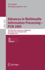 Image for Advances in multimedia information processing - PCM 2005: 6th Pacific-Rim Conference on Multimedia, Jeju Island, Korea November 13-16, 2005 : proceedings : 3767-3768