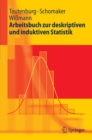 Image for Arbeitsbuch zur deskriptiven und induktiven Statistik