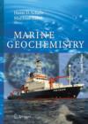 Image for Marine Geochemistry