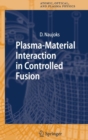 Image for Plasma-Material Interaction in Controlled Fusion