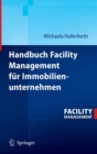 Image for Handbuch Facility Management fur Immobilienunternehmen