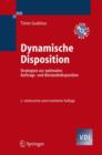 Image for Dynamische Disposition