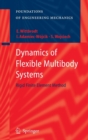 Image for Dynamics of Flexible Multibody Systems