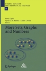 Image for More sets, graphs and numbers: a salute to Vera Sos and Andras Hajnal