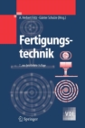 Image for Fertigungstechnik