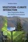 Image for Vegetation-climate Interaction