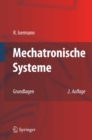 Image for Mechatronische Systeme: Grundlagen