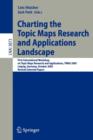 Image for Charting the Topic Maps Research and Applications Landscape