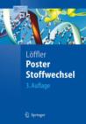Image for Poster Stoffwechsel