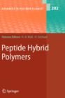 Image for Peptide Hybrid Polymers