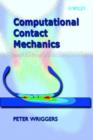 Image for Computational Contact Mechanics