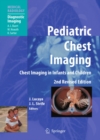 Image for Pediatric chest imaging: chest imaging in infants and children