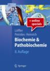 Image for Biochemie Und Pathobiochemie