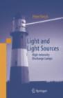 Image for Light and Light Sources: High-Intensity Discharge Lamps