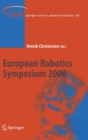 Image for European Robotics Symposium 2006