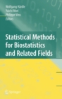 Image for Statistical Methods for Biostatistics and Related Fields