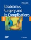 Image for Strabismus surgery and its complications