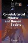 Image for Comet/Asteroid Impacts and Human Society: An Interdisciplinary Approach