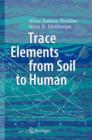 Image for Trace Elements from Soil to Human