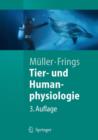 Image for Tier- Und Humanphysiologie