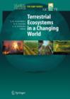 Image for Terrestrial ecosystems in a changing world