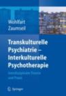 Image for Transkulturelle Psychiatrie - Interkulturelle Psychotherapie: Interdisziplinare Theorie und Praxis