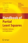 Image for Handbook of partial least squares: concepts, methods and applications in marketing and related fields