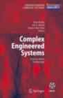 Image for Complex Engineered Systems: Science Meets Technology