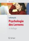 Image for Psychologie Des Lernens