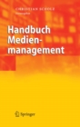 Image for Handbuch Medienmanagement