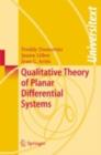 Image for Qualitative theory of planar differential systems