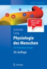 Image for Physiologie Des Menschen: Mit Pathophysiologie