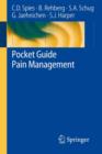 Image for Pocket Guide Pain Management