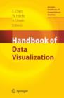 Image for Handbook of Data Visualization