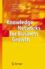 Image for Knowledge Networks for Business Growth