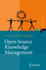 Image for Open Source Knowledge Management