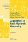 Image for Algorithms in Real Algebraic Geometry