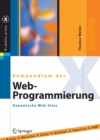 Image for Kompendium der Web-Programmierung: Dynamische Web-Sites