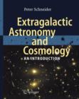 Image for Extragalactic Astronomy and Cosmology