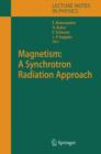 Image for Magnetism: A Synchrotron Radiation Approach