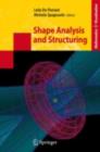 Image for Shape analysis and structuring